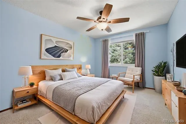 927 Oakwood Drive Castle Rock, CO 80104