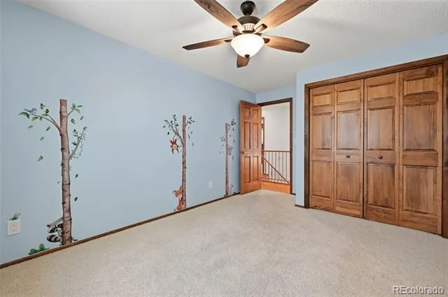 927 Oakwood Drive Castle Rock, CO 80104