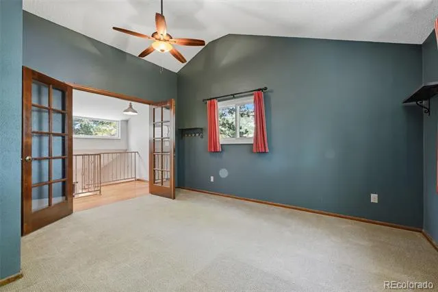 927 Oakwood Drive Castle Rock, CO 80104