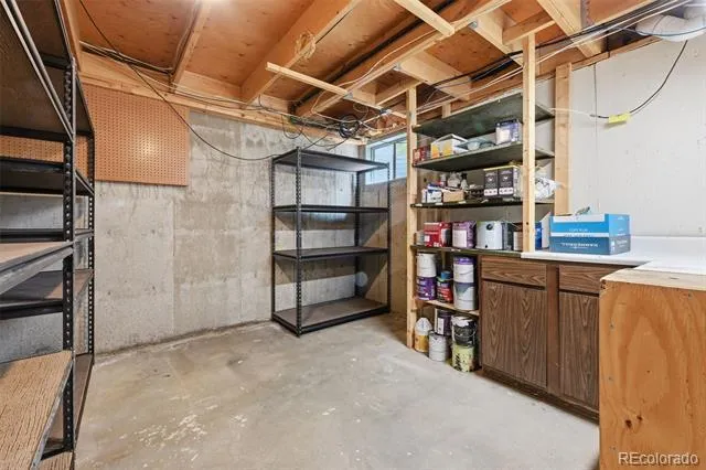 927 Oakwood Drive Castle Rock, CO 80104