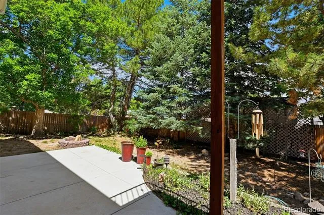 927 Oakwood Drive Castle Rock, CO 80104