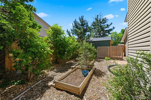 927 Oakwood Drive Castle Rock, CO 80104