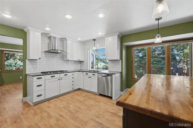 927 Oakwood Drive Castle Rock, CO 80104