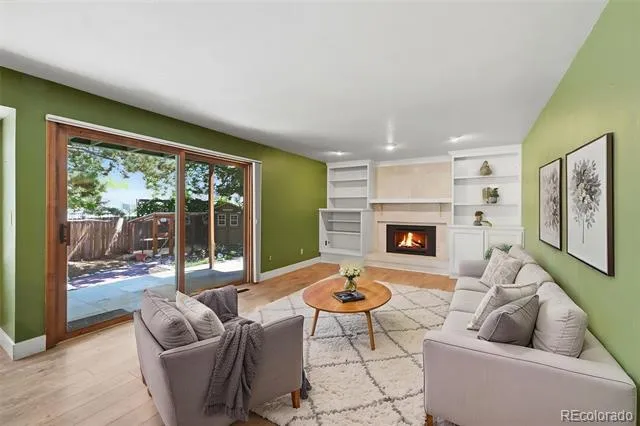 927 Oakwood Drive Castle Rock, CO 80104