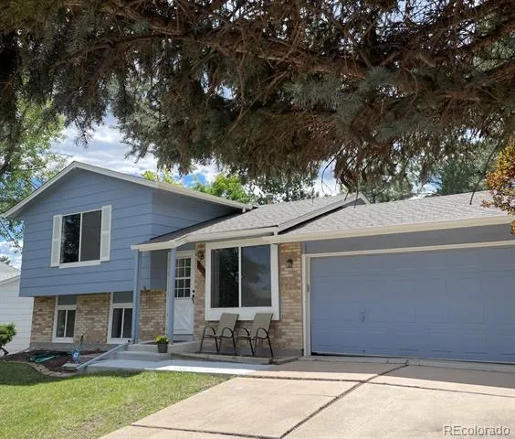 9632 W Walden Avenue Littleton, CO 80128