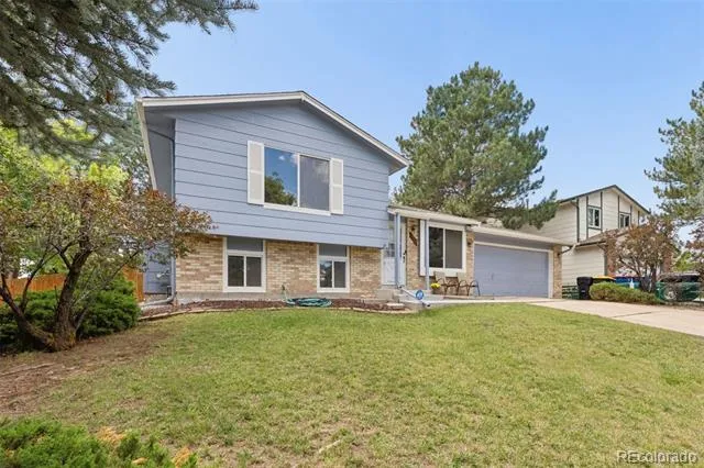 9632 W Walden Avenue Littleton, CO 80128