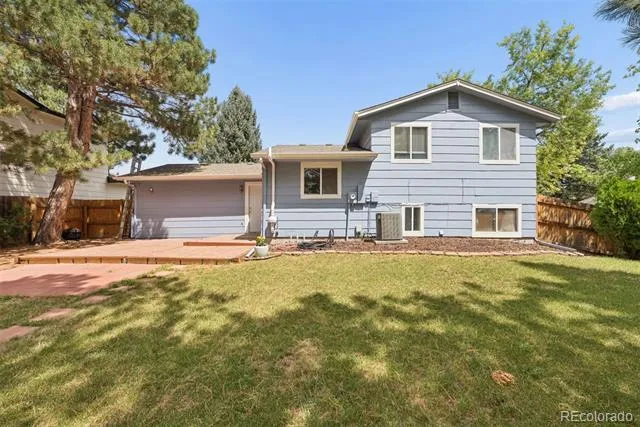 9632 W Walden Avenue Littleton, CO 80128