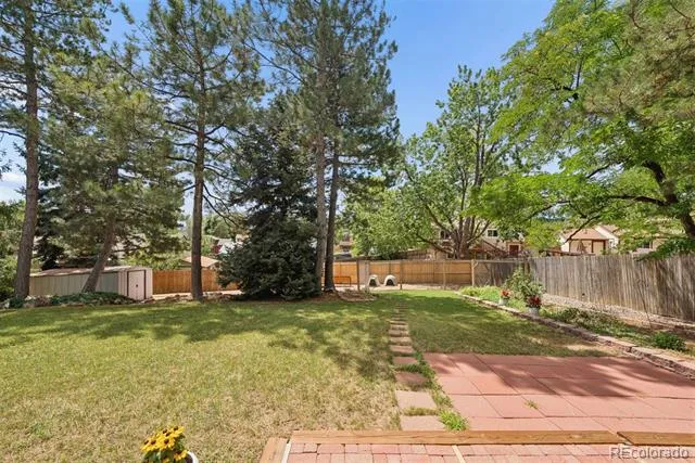 9632 W Walden Avenue Littleton, CO 80128
