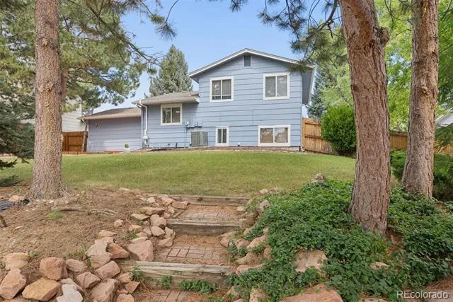 9632 W Walden Avenue Littleton, CO 80128