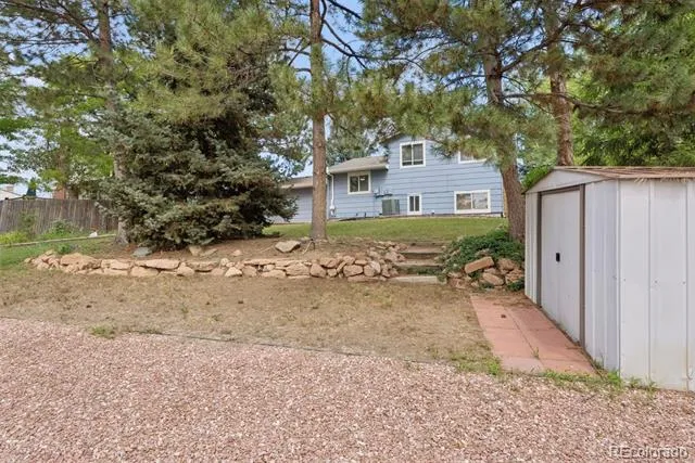 9632 W Walden Avenue Littleton, CO 80128