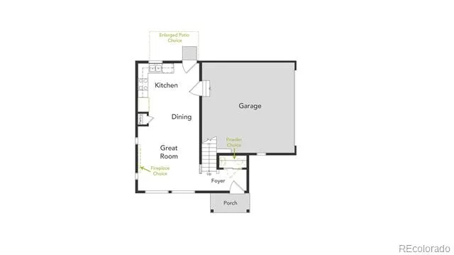 4061 Zebrawood Lane Johnstown, CO 80534