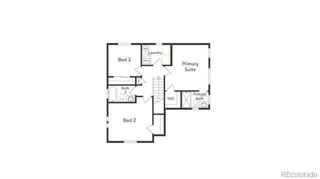 4061 Zebrawood Lane Johnstown, CO 80534