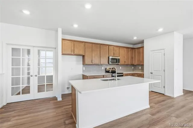 18891 E 92nd Place Commerce City, CO 80022