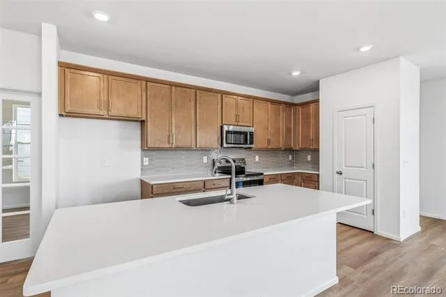 18891 E 92nd Place Commerce City, CO 80022