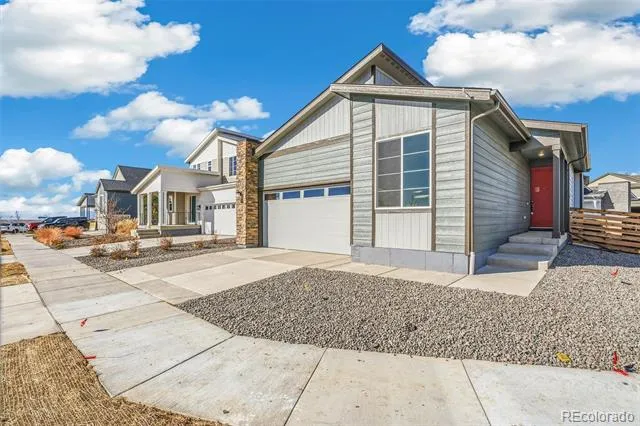 18891 E 92nd Place Commerce City, CO 80022