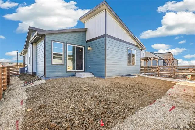 18891 E 92nd Place Commerce City, CO 80022