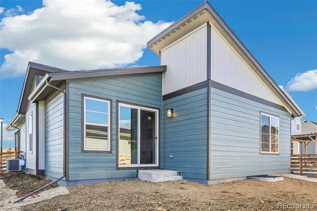 18891 E 92nd Place Commerce City, CO 80022