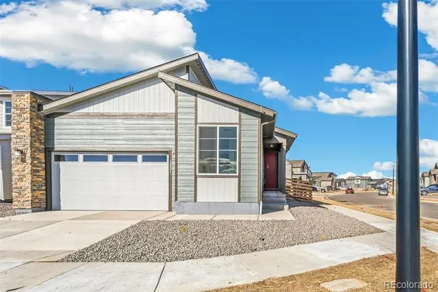 18891 E 92nd Place Commerce City, CO 80022