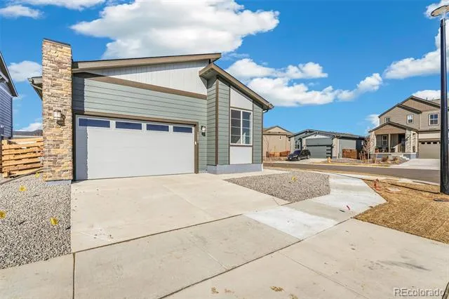 18891 E 92nd Place Commerce City, CO 80022