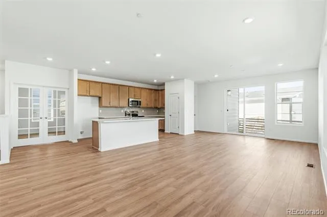 18891 E 92nd Place Commerce City, CO 80022