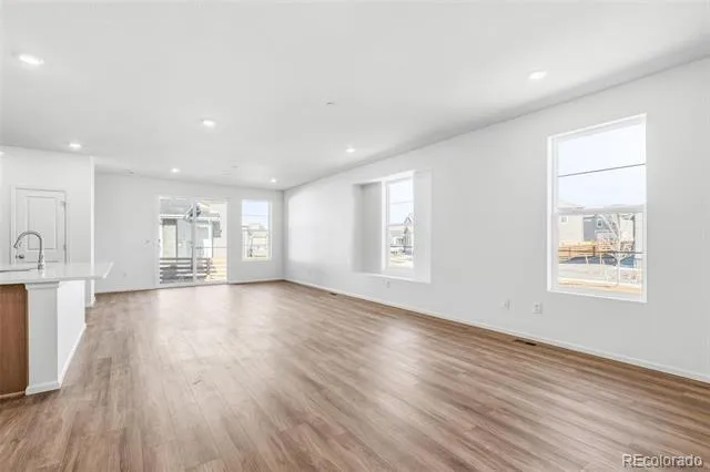 18891 E 92nd Place Commerce City, CO 80022