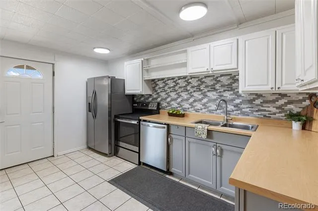 301 Circle Drive Florissant, CO 80816