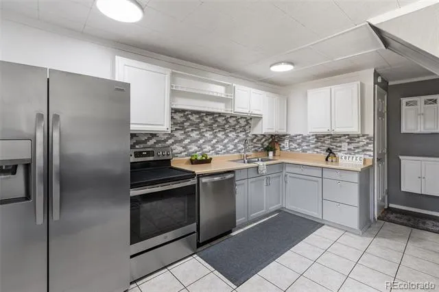 301 Circle Drive Florissant, CO 80816