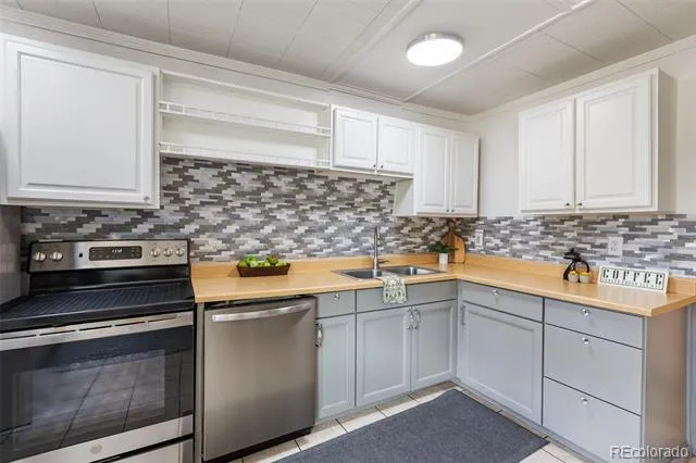 301 Circle Drive Florissant, CO 80816