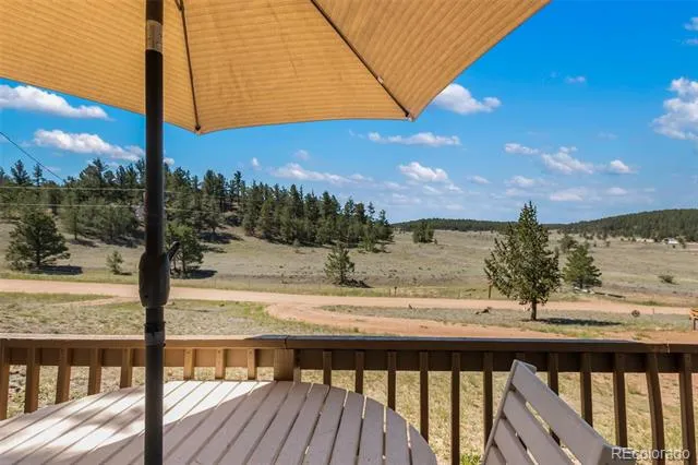 301 Circle Drive Florissant, CO 80816