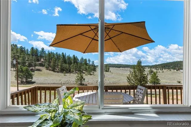 301 Circle Drive Florissant, CO 80816