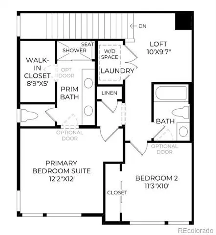 7727 S Lowell Street Littleton, CO 80120