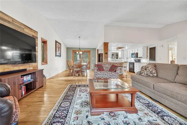 473 S Larkspur Drive Castle Rock, CO 80104