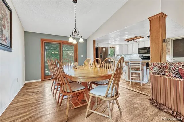 473 S Larkspur Drive Castle Rock, CO 80104