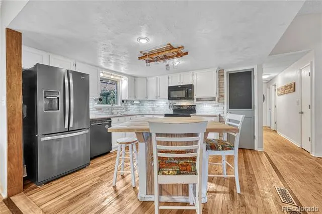 473 S Larkspur Drive Castle Rock, CO 80104
