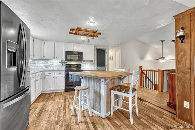 473 S Larkspur Drive Castle Rock, CO 80104