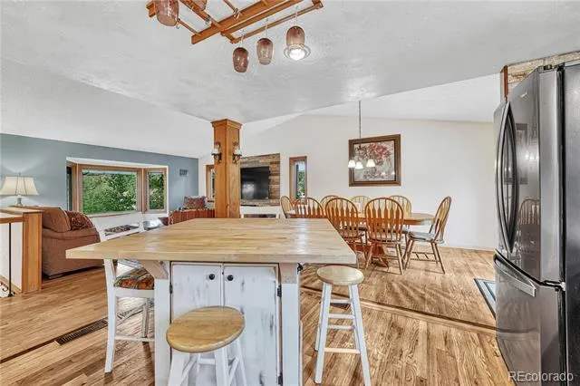 473 S Larkspur Drive Castle Rock, CO 80104