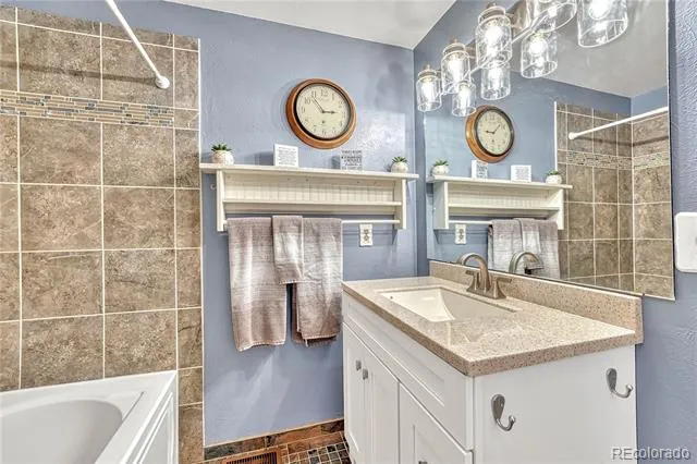 473 S Larkspur Drive Castle Rock, CO 80104