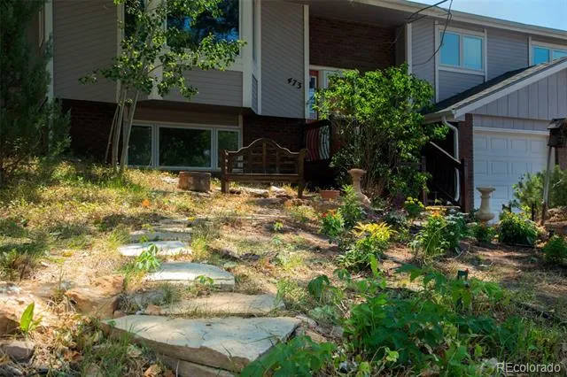473 S Larkspur Drive Castle Rock, CO 80104