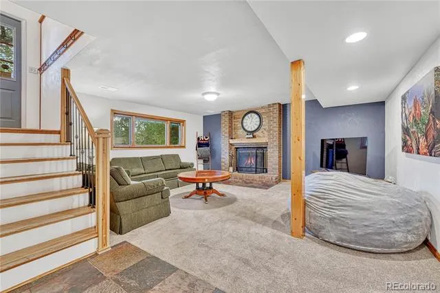 473 S Larkspur Drive Castle Rock, CO 80104