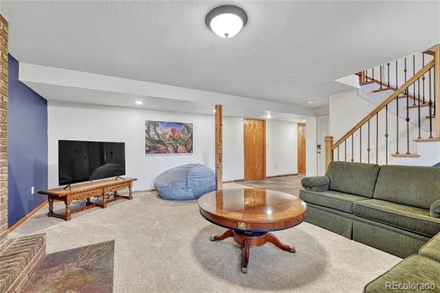 473 S Larkspur Drive Castle Rock, CO 80104