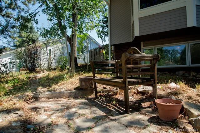 473 S Larkspur Drive Castle Rock, CO 80104