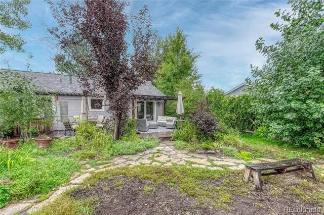 473 S Larkspur Drive Castle Rock, CO 80104