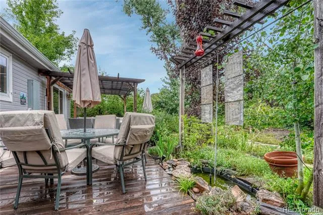 473 S Larkspur Drive Castle Rock, CO 80104