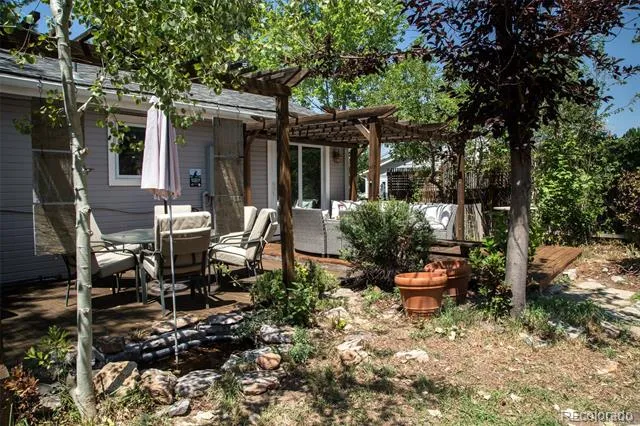 473 S Larkspur Drive Castle Rock, CO 80104