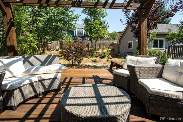 473 S Larkspur Drive Castle Rock, CO 80104