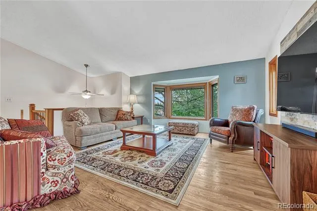 473 S Larkspur Drive Castle Rock, CO 80104