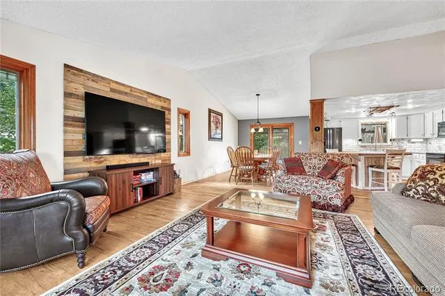 473 S Larkspur Drive Castle Rock, CO 80104