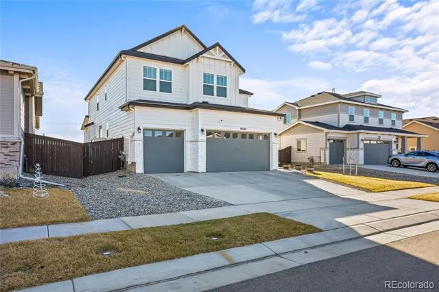 19240 E 96th Place Commerce City, CO 80022
