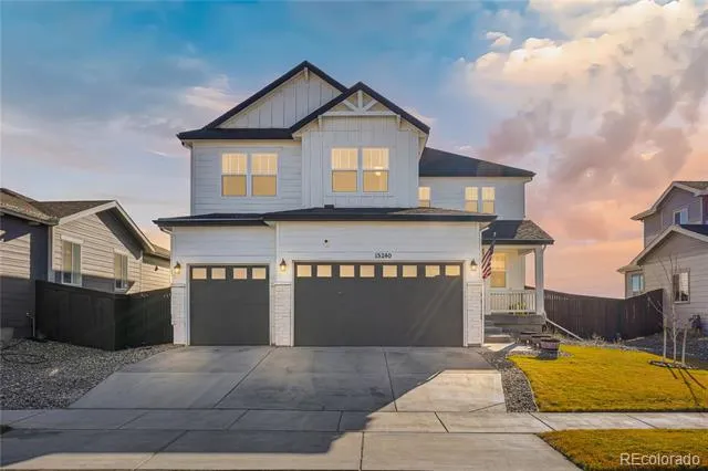 19240 E 96th Place Commerce City, CO 80022