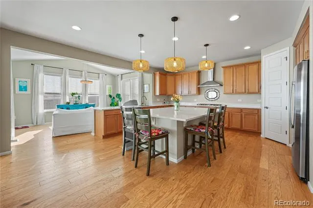 19240 E 96th Place Commerce City, CO 80022